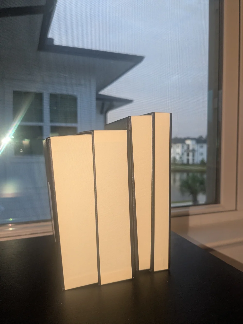 Jo Malone Cream Gift Box - EMPTY BOXES